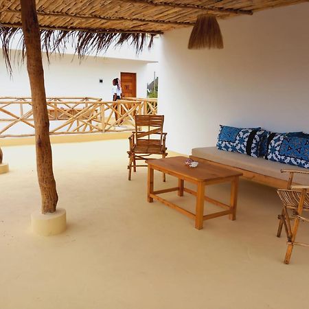 Tatu Inn Boutique Hotel Watamu Kültér fotó