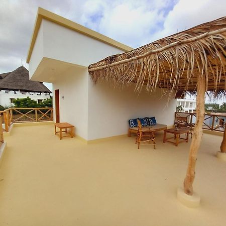 Tatu Inn Boutique Hotel Watamu Kültér fotó