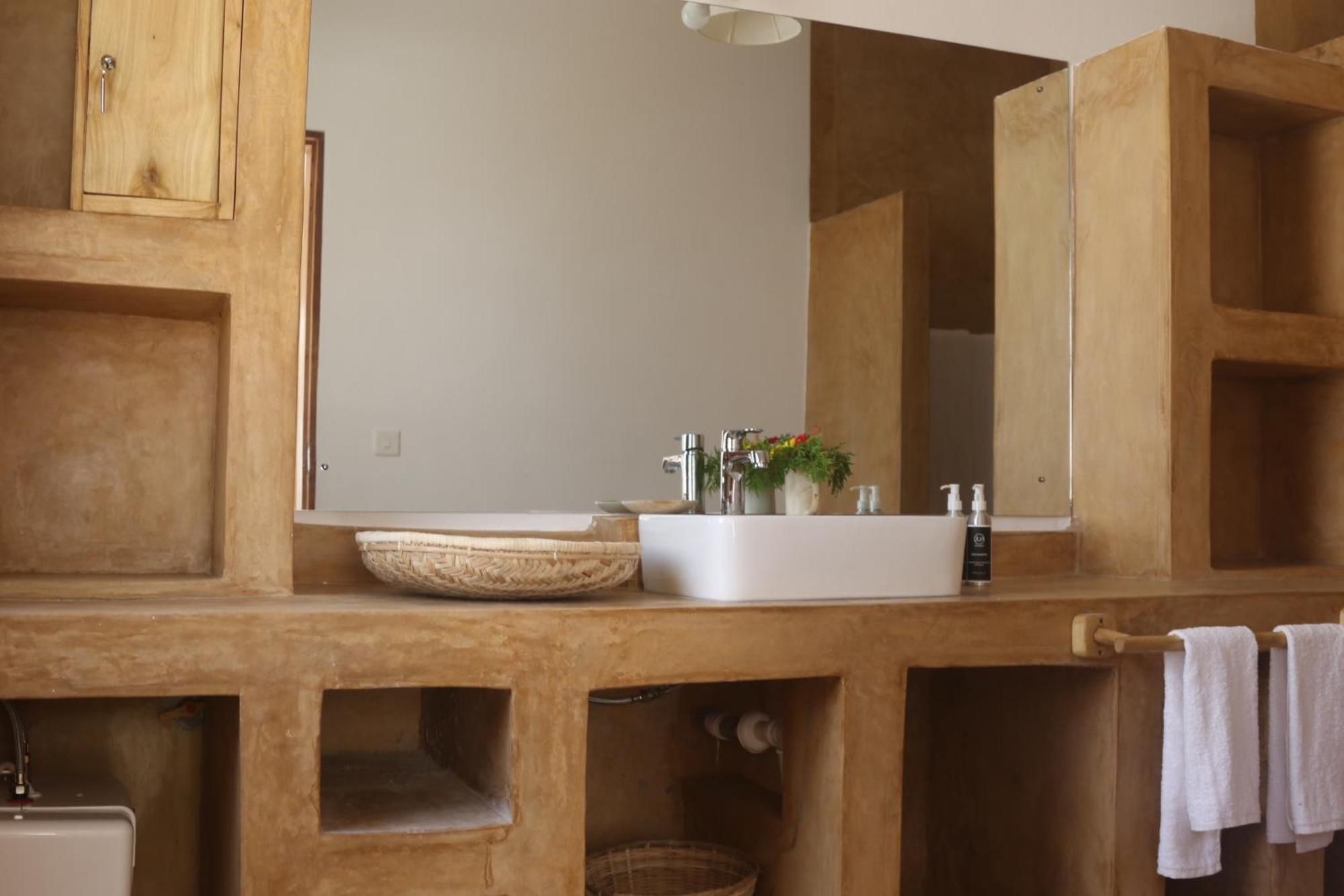 Tatu Inn Boutique Hotel Watamu Kültér fotó