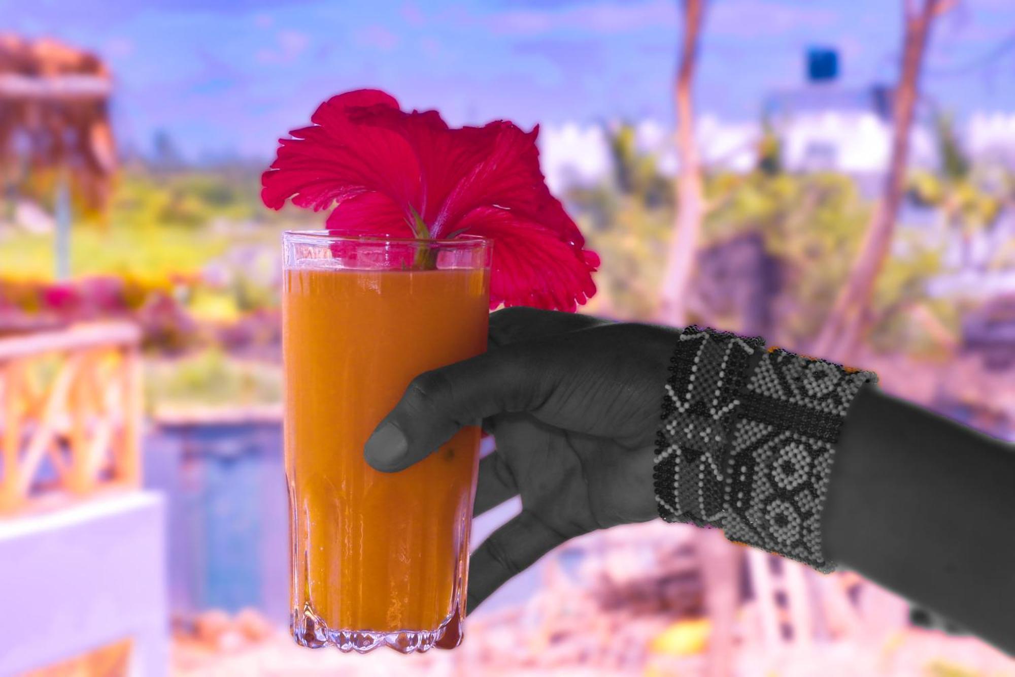 Tatu Inn Boutique Hotel Watamu Kültér fotó