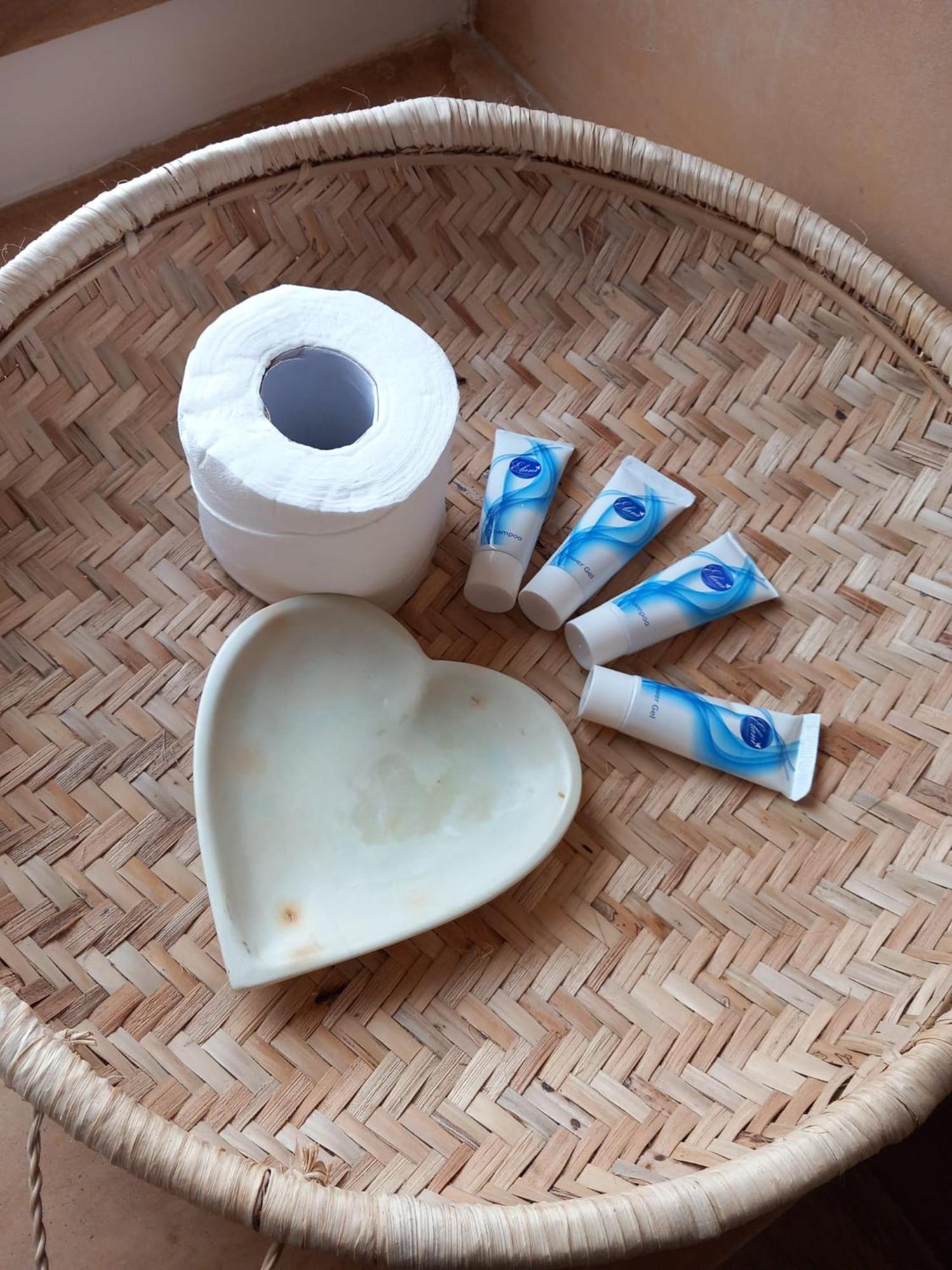 Tatu Inn Boutique Hotel Watamu Kültér fotó