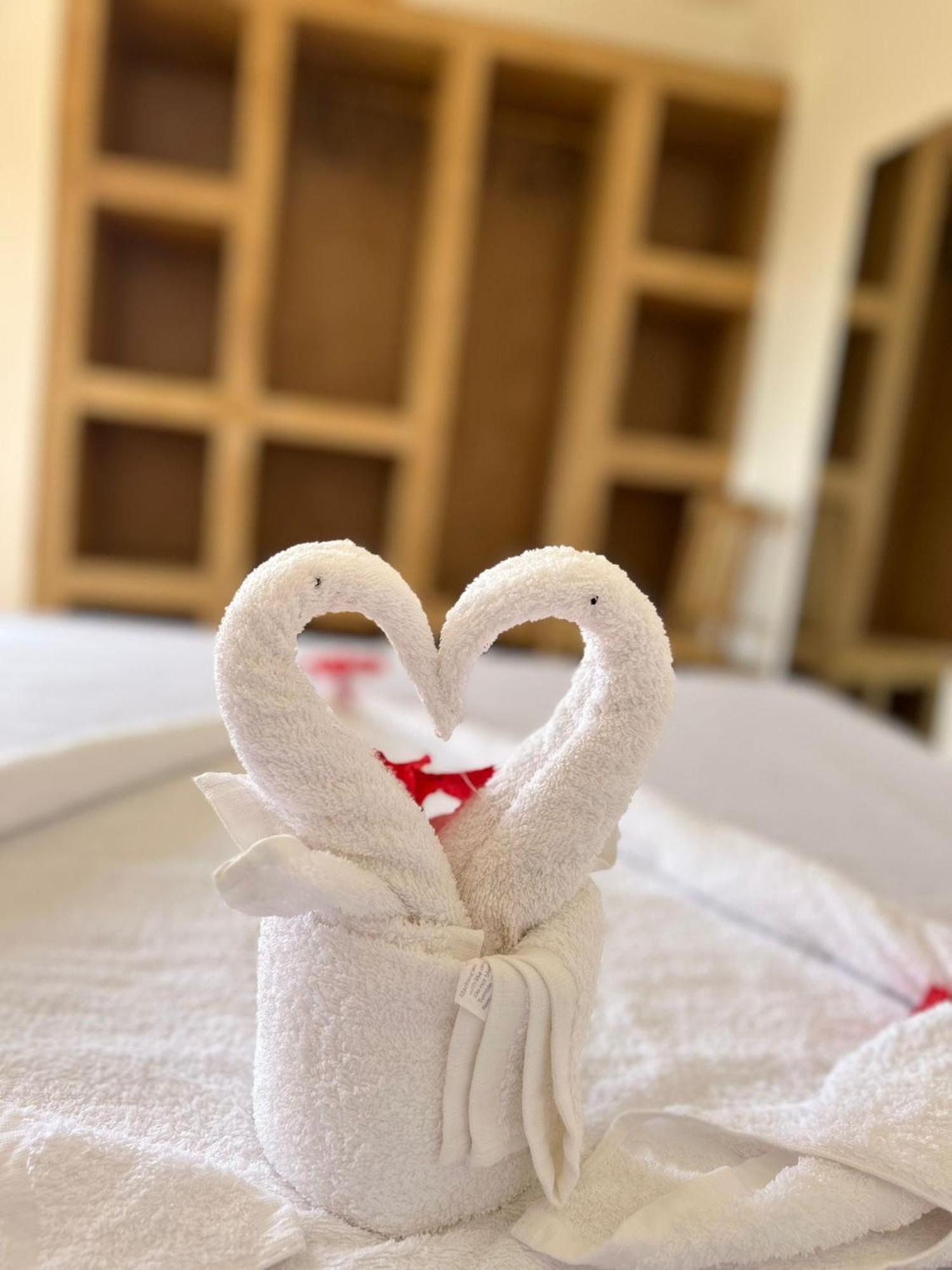 Tatu Inn Boutique Hotel Watamu Kültér fotó