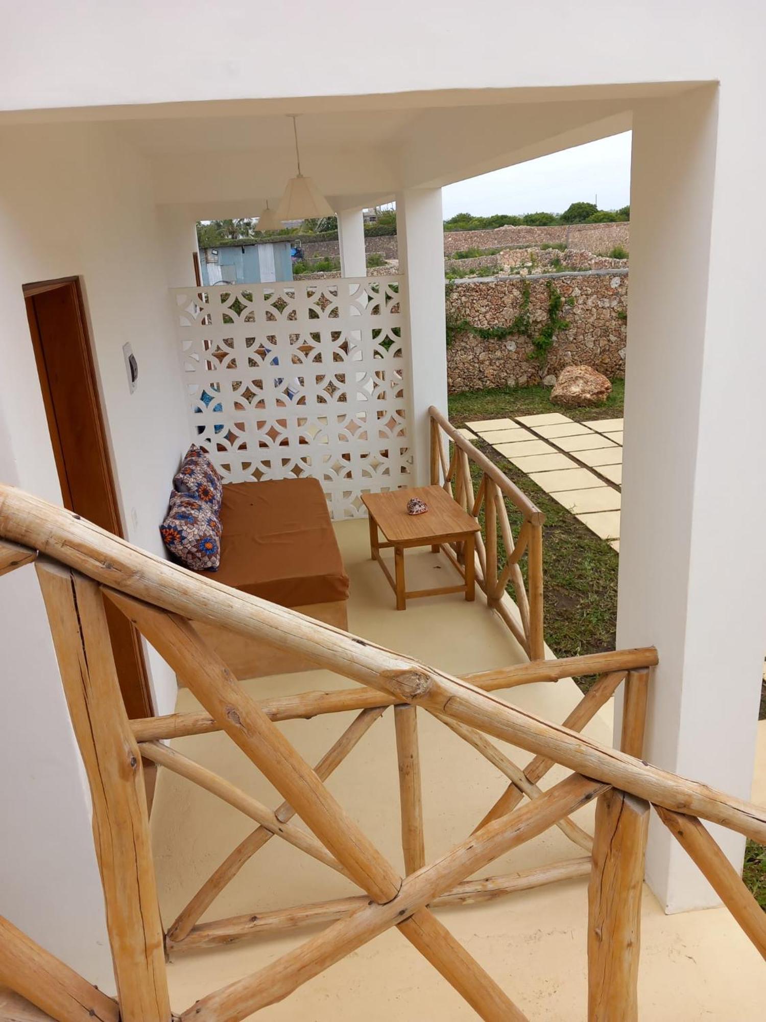 Tatu Inn Boutique Hotel Watamu Kültér fotó