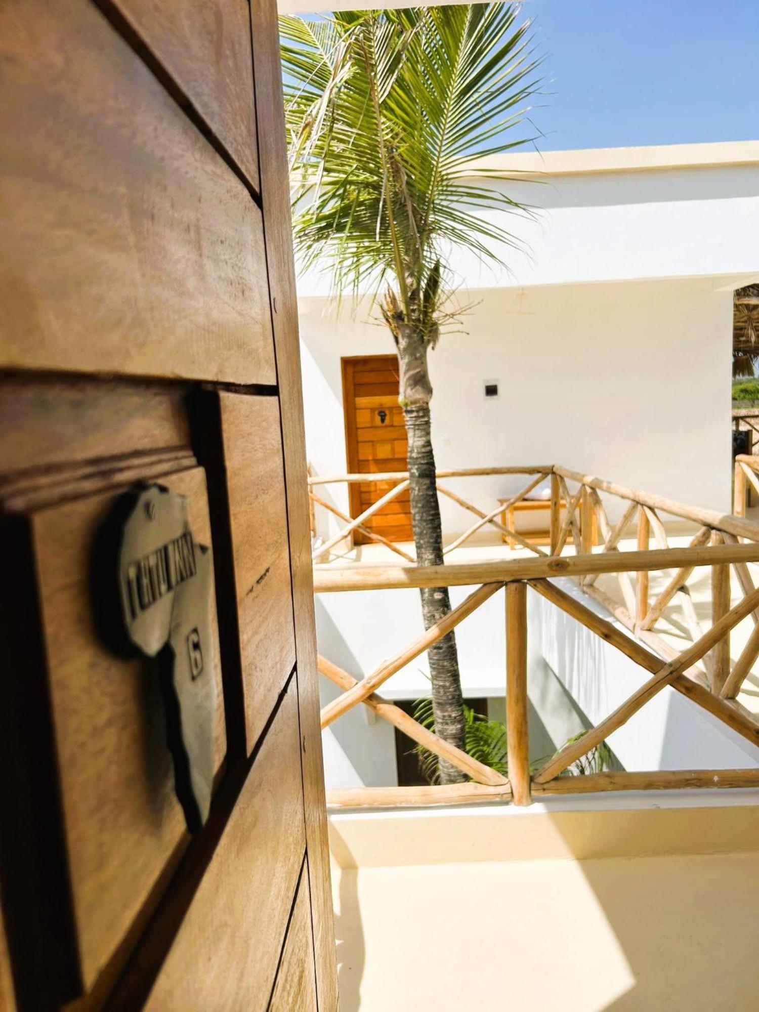 Tatu Inn Boutique Hotel Watamu Kültér fotó
