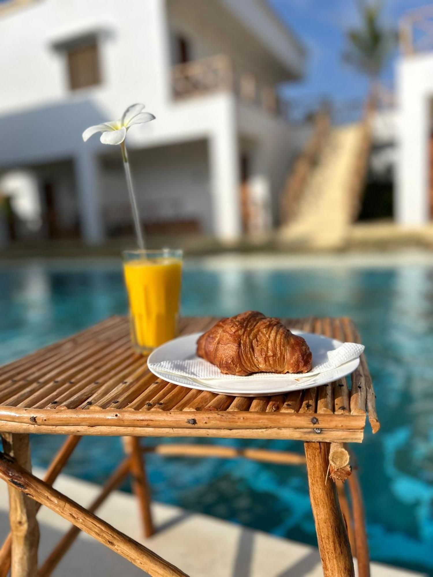 Tatu Inn Boutique Hotel Watamu Kültér fotó